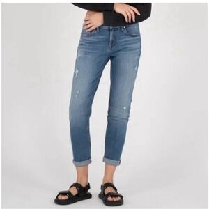 EUC Level 99 Sienna Tomboy size 27